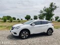 2018 Nissan Murano III (Z52), белый, 3350000 рублей - вид 8