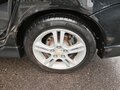 2006 Mitsubishi Lancer IX Рестайлинг, чёрный - вид 11