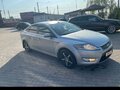 2010 Ford Mondeo IV, серебристый - вид 7