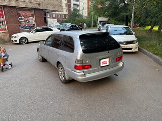 1999 Toyota Corolla VII (E100), серый, 310000 рублей, вид 5