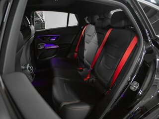 2026 Mercedes-Benz GLC Coupe AMG 43 AMG II (C254), чёрный, 12188880 рублей, вид 3