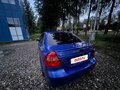 2011 Chevrolet Aveo I Рестайлинг, синий - вид 4