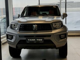 2026 Tank 700, серый, 12999000 рублей, вид 4