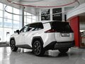 2026 Toyota RAV4 VI (XA60), белый - вид 5
