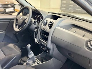 2026 Lada (ВАЗ) Largus I Рестайлинг, белый, 1642000 рублей, вид 5
