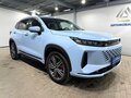 2024 Exeed LX I Рестайлинг 2, голубой, 2099000 рублей - вид 6