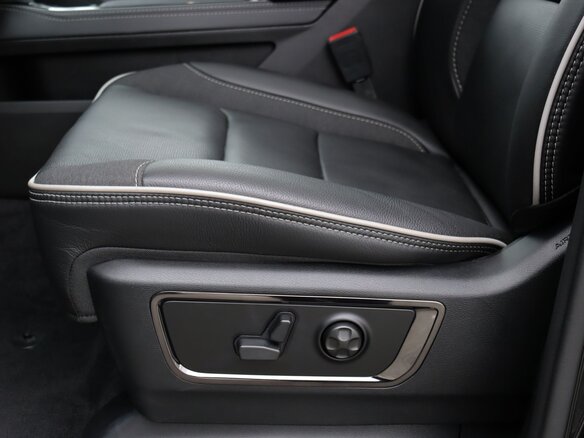 2026 Ram 1500 Crew Cab V Рестайлинг, чёрный, 11690000 рублей - вид 20
