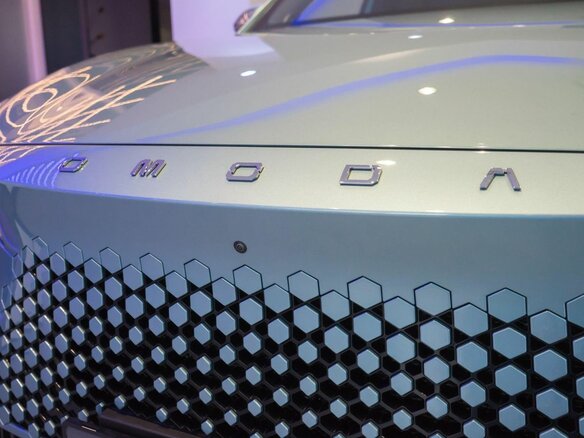 2026 Omoda C7, зелёный, 3499000 рублей - вид 25
