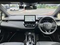 2023 Toyota Corolla XII (E210) Рестайлинг, синий, 1666666 рублей - вид 11