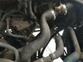 2004 Ford Transit, красный, 330000 рублей - вид 10