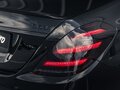 2017 Mercedes-Benz S-Класс AMG 63 AMG Long III (W222, C217) Рестайлинг, чёрный - вид 11