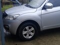 2013 Lifan X60 I, серебристый, 500000 рублей - вид 10