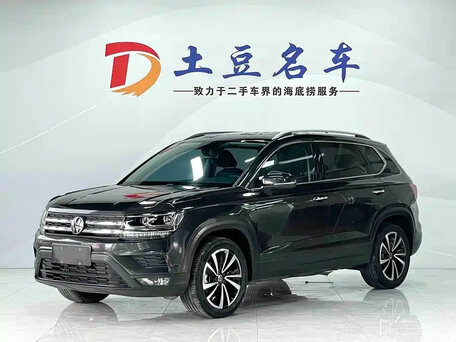 Volkswagen Tharu I