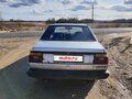 1987 Volkswagen Jetta II, серебристый, 80000 рублей - вид 6