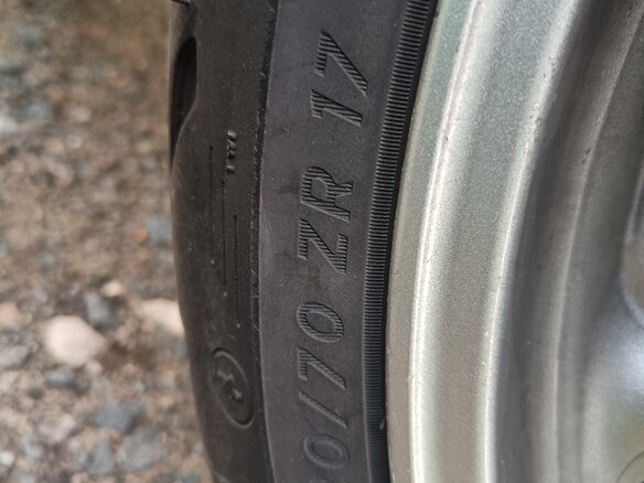 2004 Yamaha FJR1300, серый, 725000 рублей - вид 17