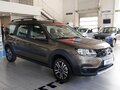 2026 Lada (ВАЗ) Largus Cross I Рестайлинг, коричневый, 2017000 рублей - вид 7