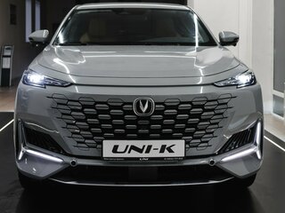 2025 Changan UNI-K, серый, 4799900 рублей, вид 2