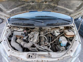 2010 ГАЗ ГАЗель (2705), белый, 500000 рублей, вид 5