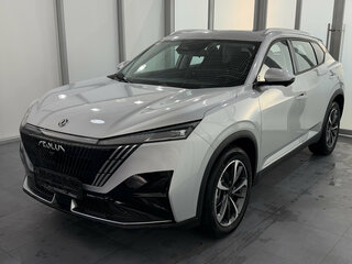 2025 Dongfeng Mage, серый, 3700000 рублей, вид 3