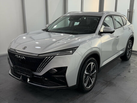 2025 Dongfeng Mage, серый, 3700000 рублей, вид 3