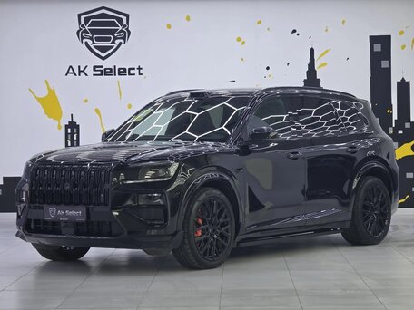 Zeekr 8X