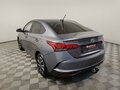 2020 Hyundai Solaris II Рестайлинг, серый, 1455000 рублей - вид 6