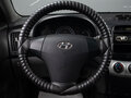 2009 Hyundai Elantra IV (HD), серебристый - вид 7