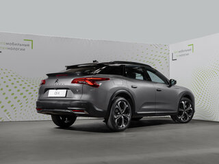 2024 Citroen C5 X, серый, 4295000 рублей, вид 5