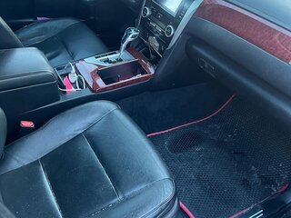 2012 Toyota Camry VII (XV50), серый, 1800000 рублей, вид 3