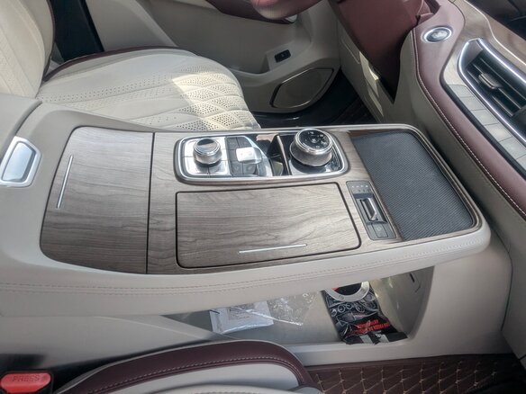 2021 Ford Equator I, пурпурный, 2780000 рублей - вид 12