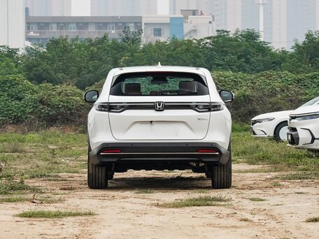 2026 Honda XR-V II, белый, 2598008 рублей, вид 5