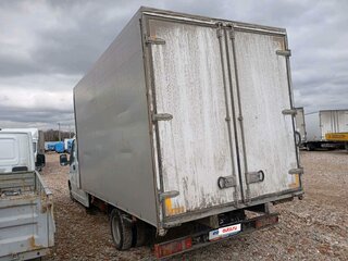 2024 ГАЗ ГАЗель Next, белый, 2640000 рублей, вид 4
