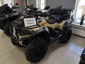 2026 Loncin XWolf 700L Mud, бежевый, 999000 рублей - вид 10