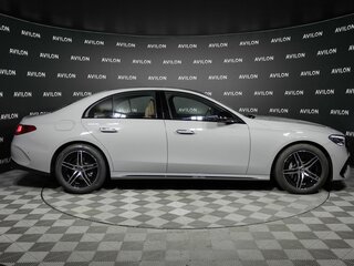 2025 Mercedes-Benz E-Класс 300 VI (W214, S214), серый, 9130000 рублей, вид 2