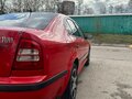2006 Skoda Octavia I (A4) Рестайлинг, красный, 267000 рублей - вид 7