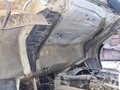 2013 Foton Aumark, белый, 1600000 рублей - вид 10