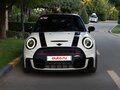 2021 Mini Hatch JCW III (F55/F56) Рестайлинг 2, бежевый, 3799999 рублей - вид 1