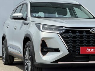 2024 Xcite X-Cross 8, чёрный, 2700000 рублей, вид 3