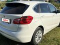 2017 BMW 2 серии Active Tourer 218i F45, белый - вид 4