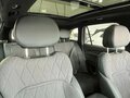 2026 Geely Monjaro I, зелёный - вид 2