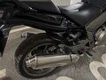 2007 Honda CBF 1000, чёрный, 530000 рублей - вид 3