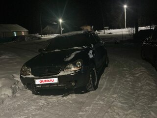 2008 Geely CK (Otaka) I, чёрный, 90000 рублей, вид 3
