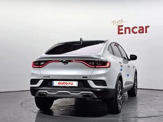 2022 Renault Samsung XM3, белый, 1780000 рублей, вид 4