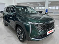 2025 Geely Atlas II, зелёный, 3909990 рублей