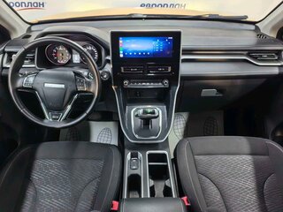 2023 Haval M6 II, белый, 1328900 рублей, вид 5