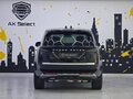 2026 Land Rover Range Rover D350 MHEV Long V, чёрный, 24200000 рублей - вид 5