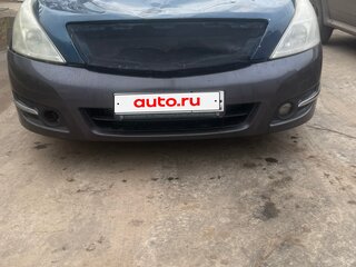 2008 Nissan Teana II (J32), синий, 650000 рублей, вид 2