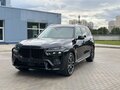 2025 BMW X7 40i I (G07) Рестайлинг, чёрный - вид 6