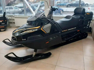 2025 Stels Viking 800, чёрный, 814700 рублей, вид 2