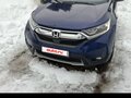 2018 Honda CR-V V, синий, 2700000 рублей